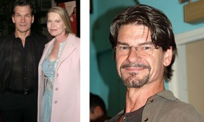 Sean Kyle Swayze
