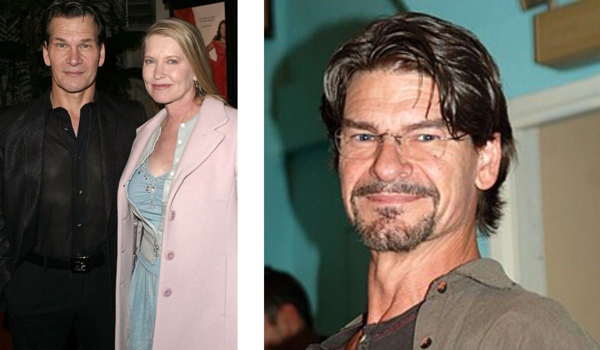 Sean Kyle Swayze