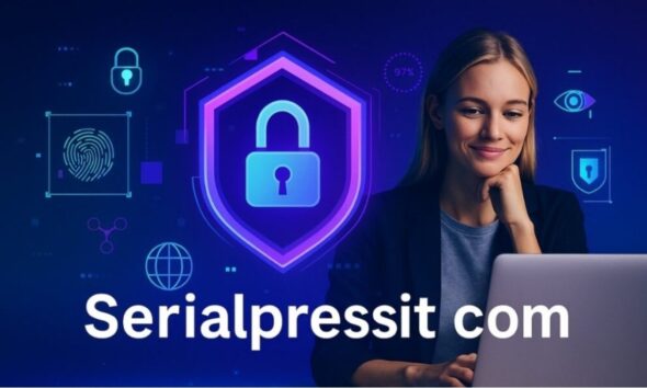 Serialpressit com