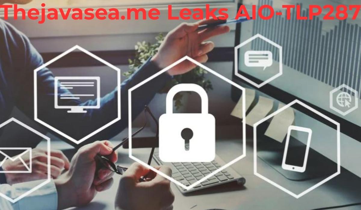 Thejavasea.me Leaks AIO-TLP287