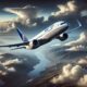 United Airlines Flight UA770 Emergency Diversion