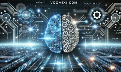 Voomixi com