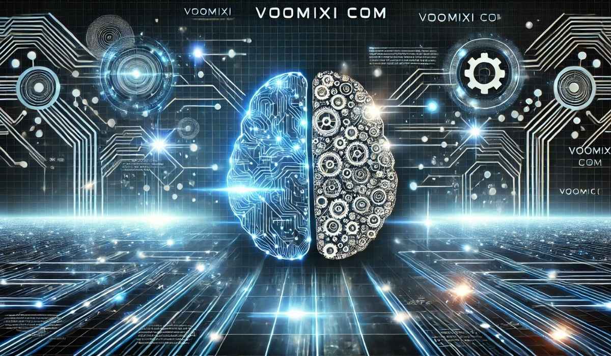 Voomixi com