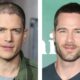 Wentworth Miller Wife