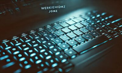 Werkiehijomz
