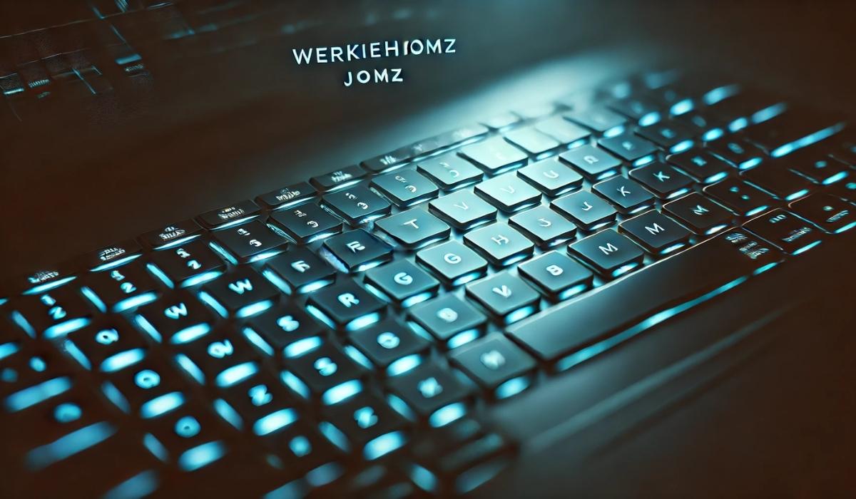 Werkiehijomz