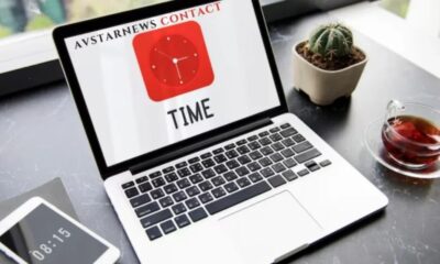 Avstarnews Phone Number
