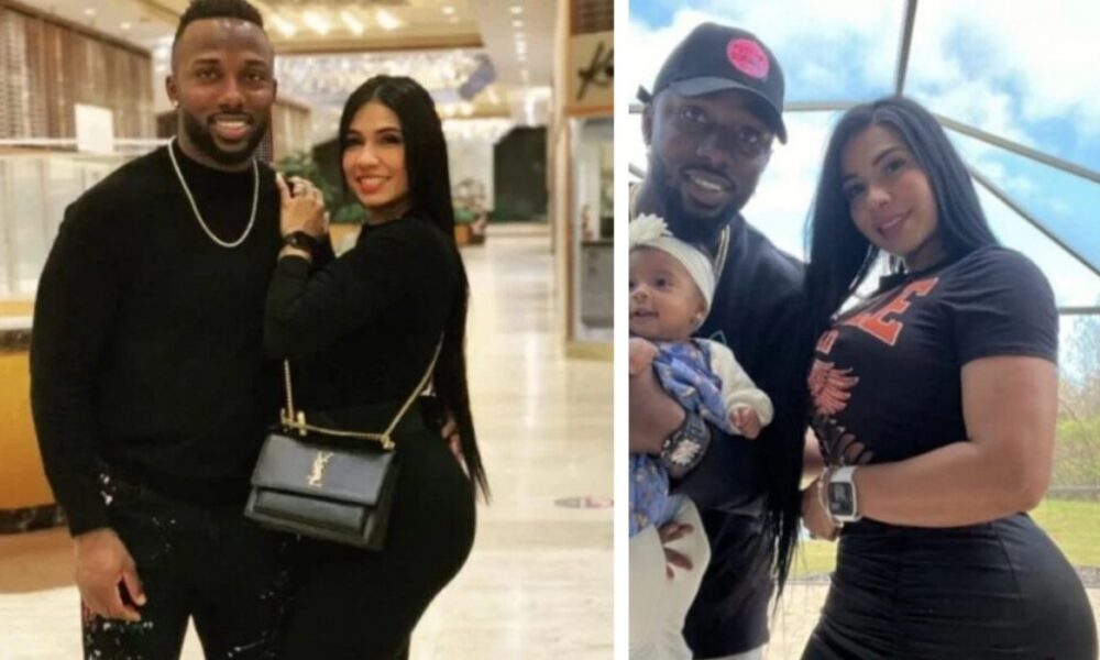 Cenelia Pinedo Blanco