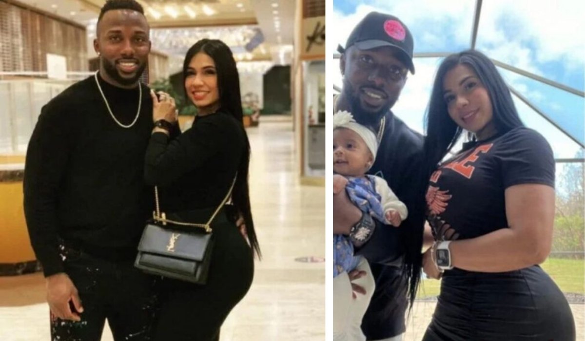 Cenelia Pinedo Blanco