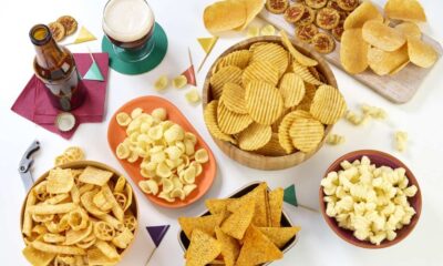 Food Trends FHTHopeFood
