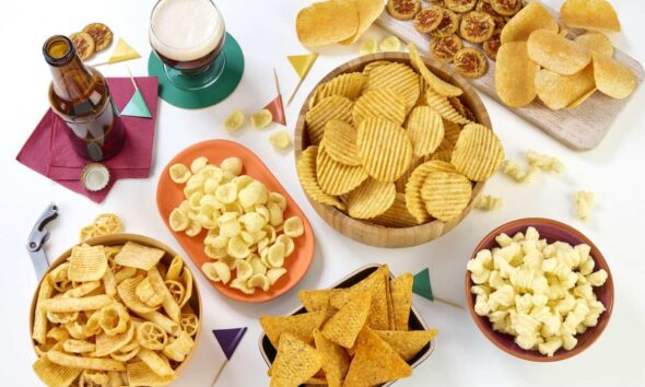 Food Trends FHTHopeFood