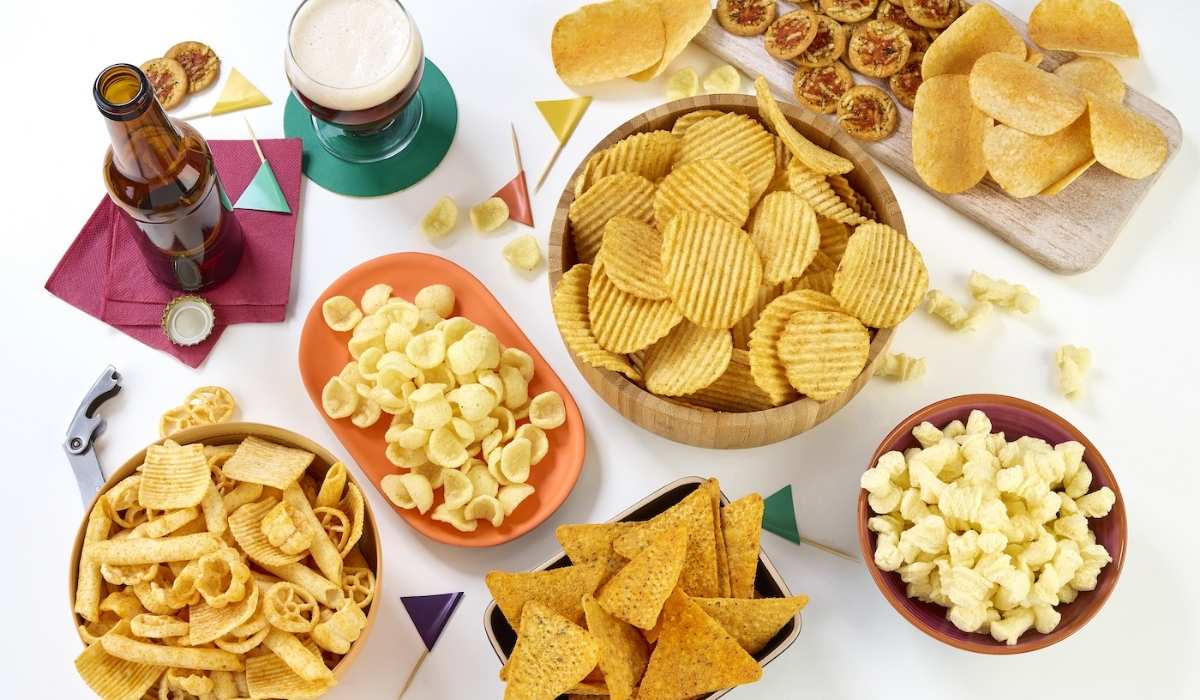 Food Trends FHTHopeFood
