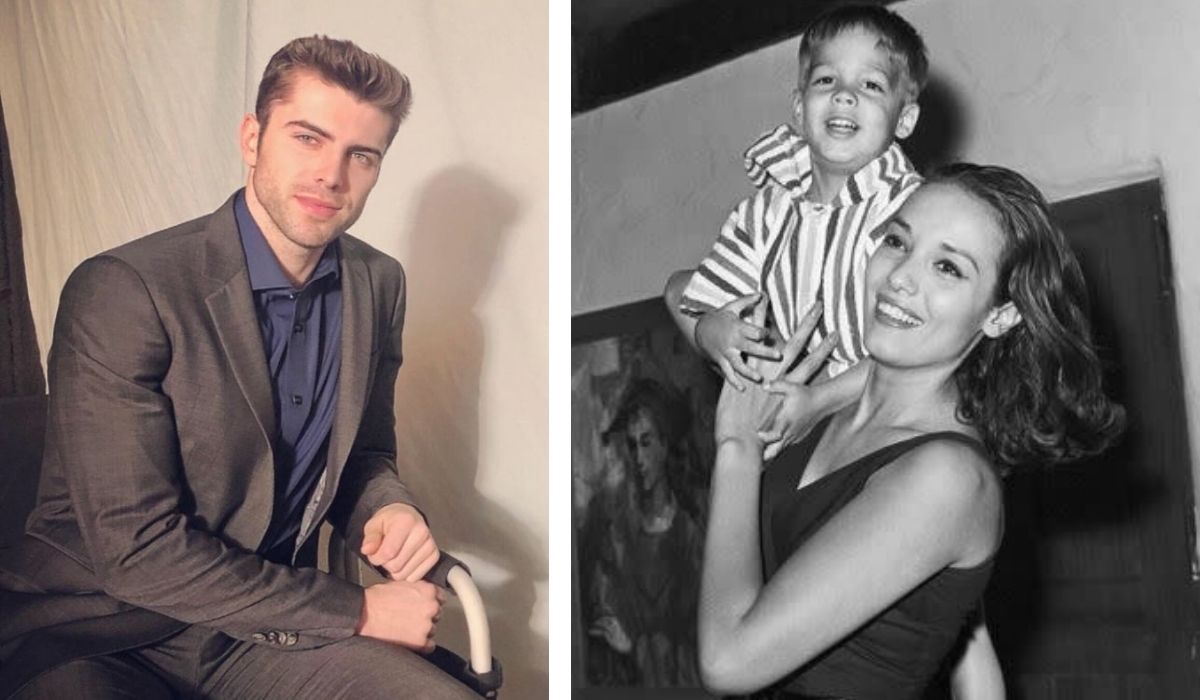 Timothy Gahan Brando