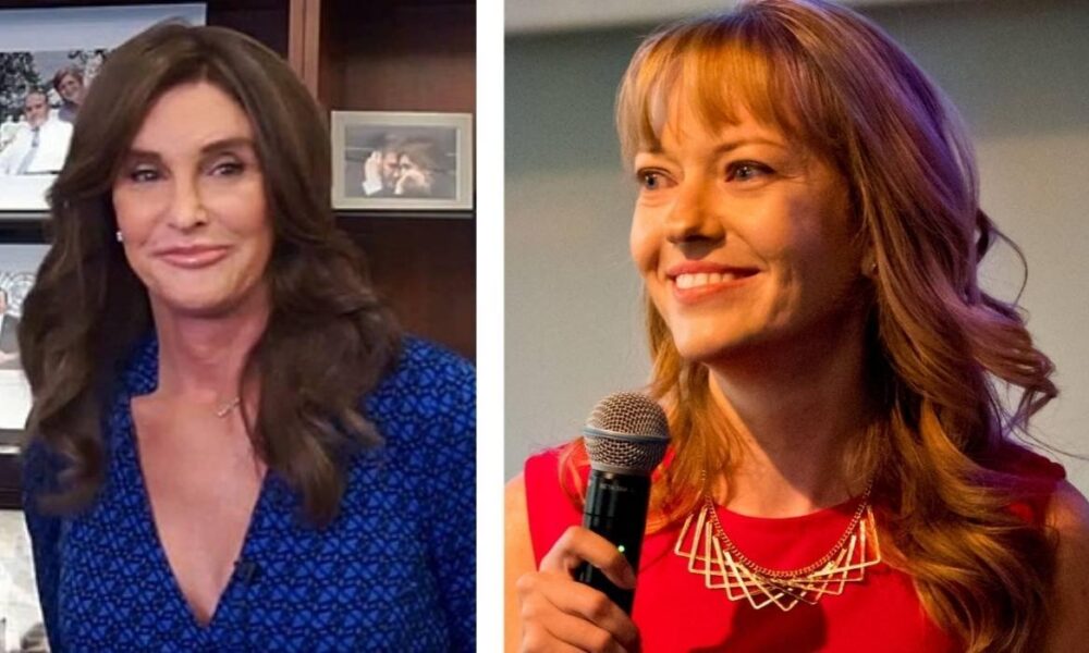 caitlin elizabeth jennings