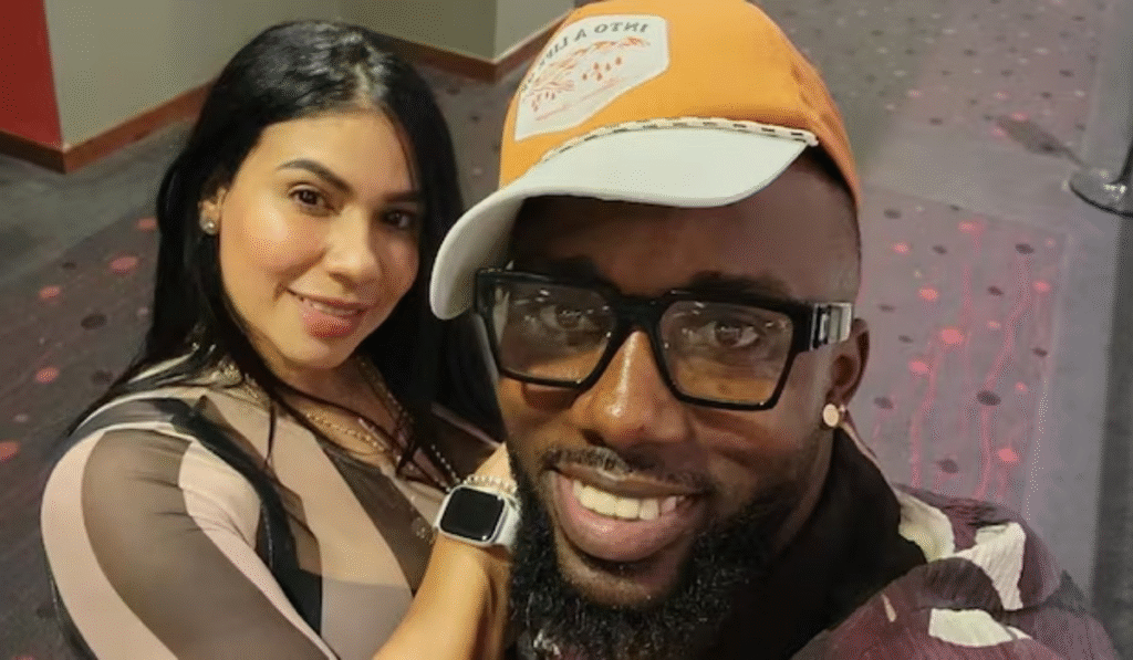 Cenelia Pinedo Blanco