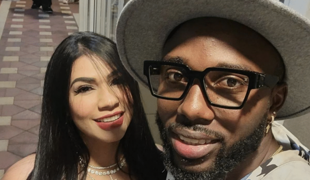 Cenelia Pinedo Blanco