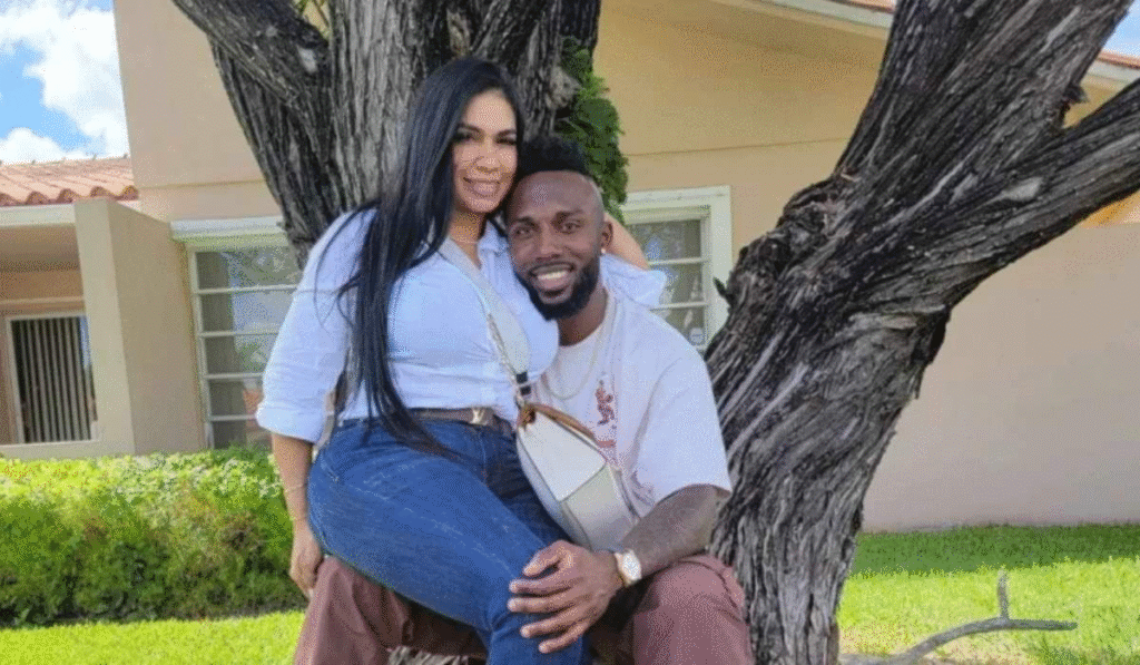 Cenelia Pinedo Blanco