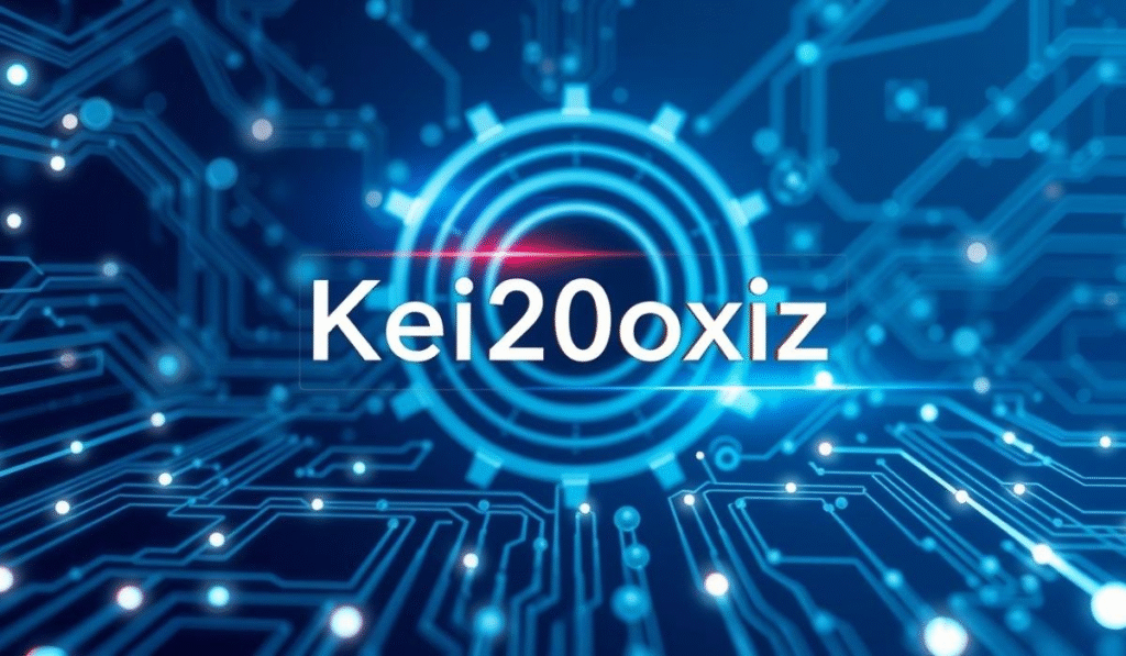 Kei20oxiz 