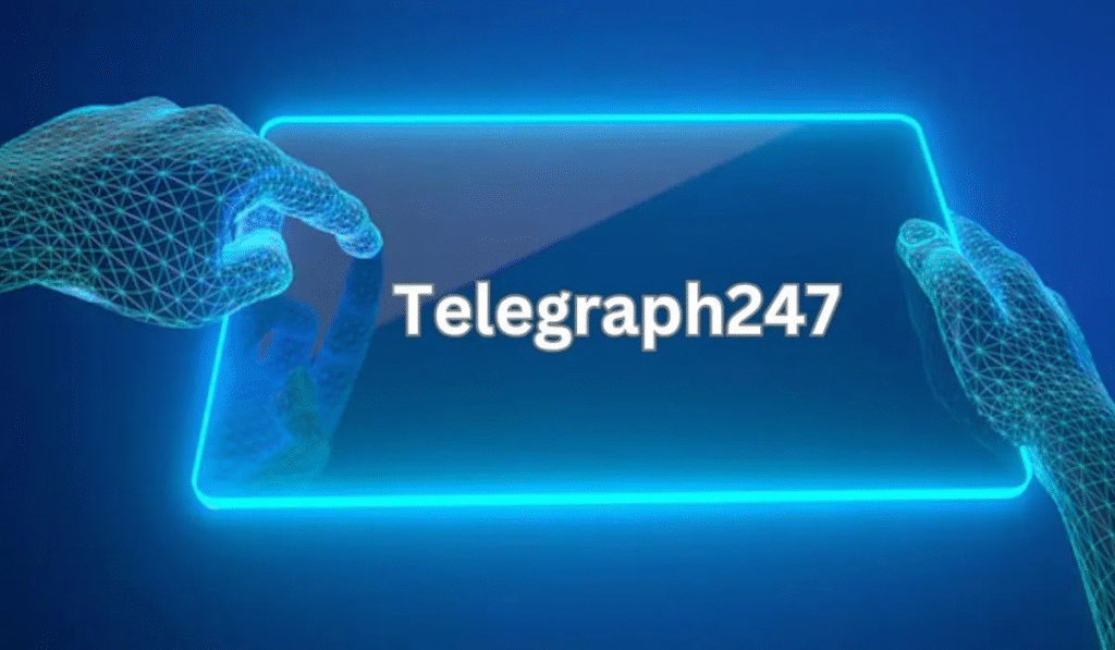 Telegraph247