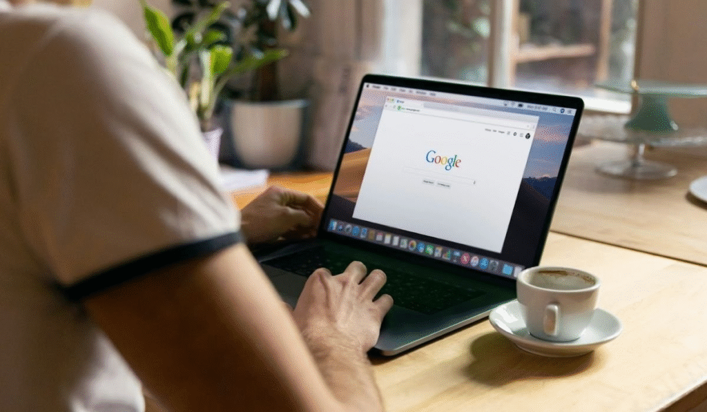 Searchinventure