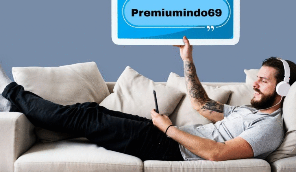 PremiumIndo69 