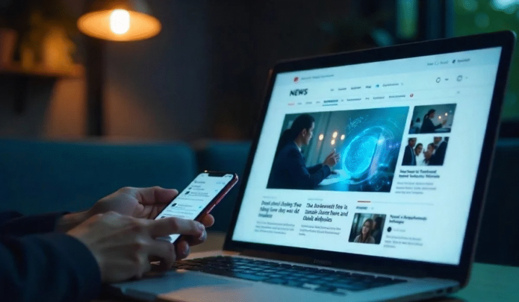 Avstarnews Phone Number