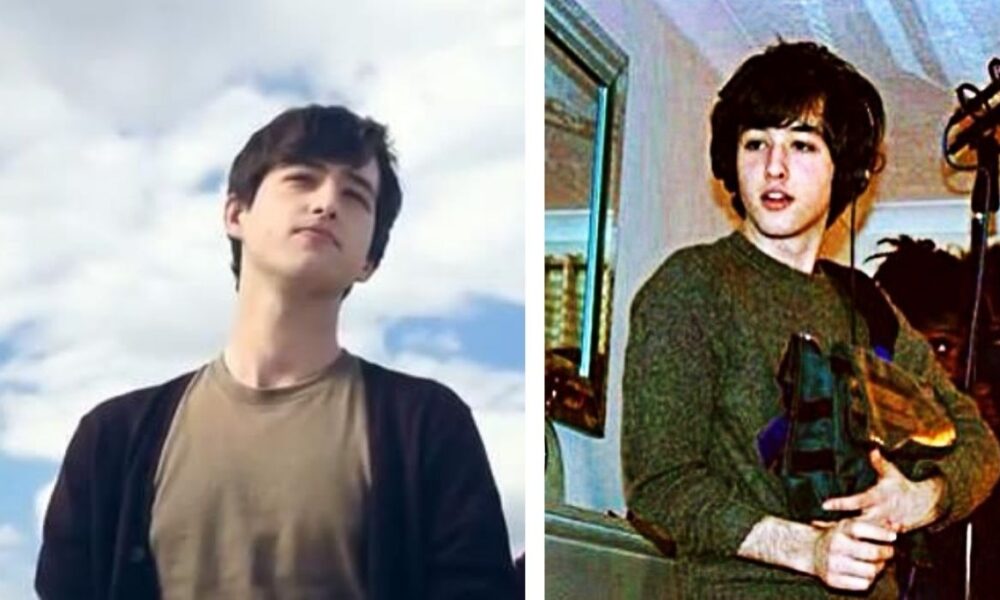 James Patrick Page III