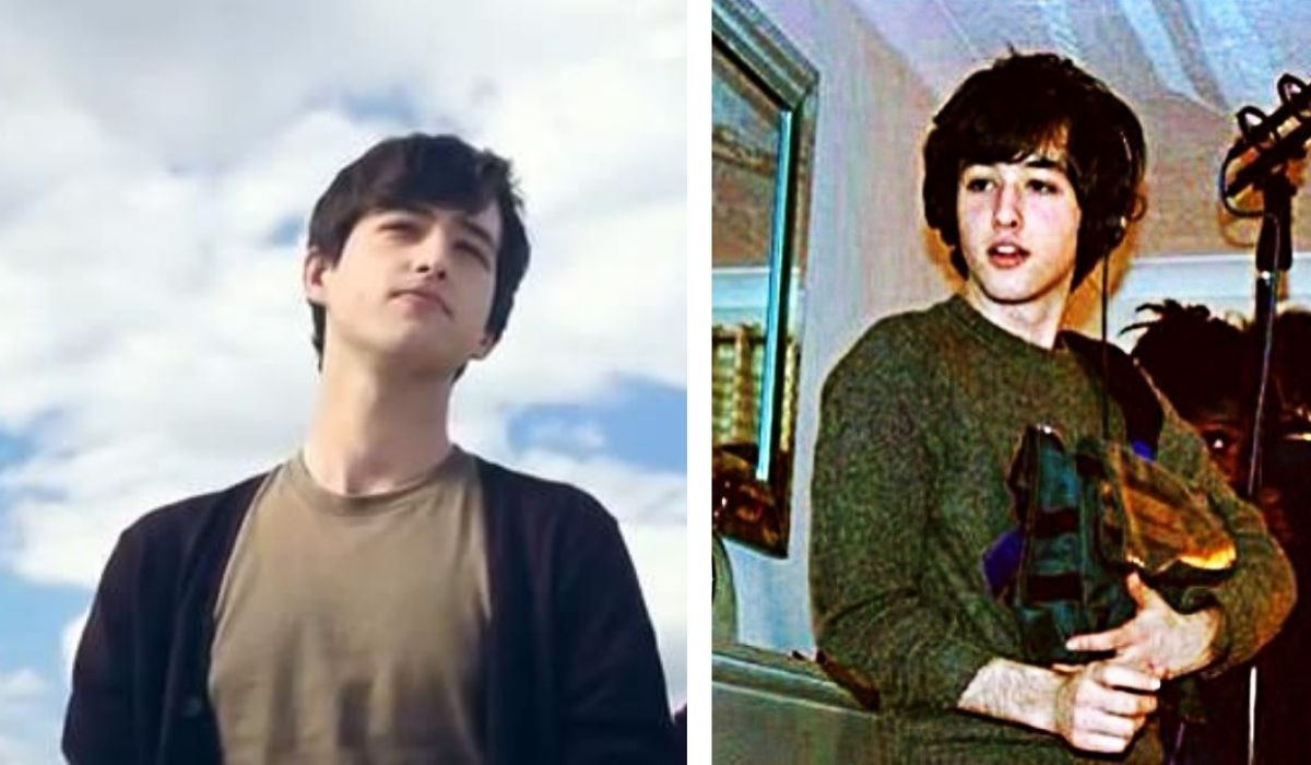 James Patrick Page III