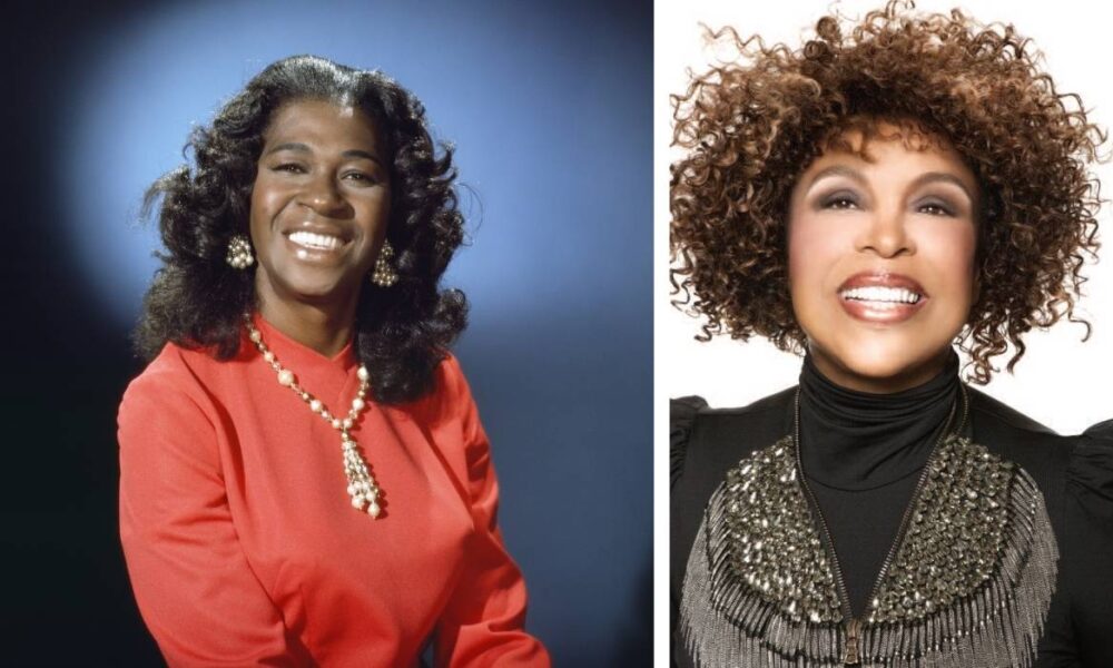 Clara Estella Roberta Johnson