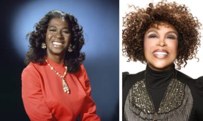 Clara Estella Roberta Johnson