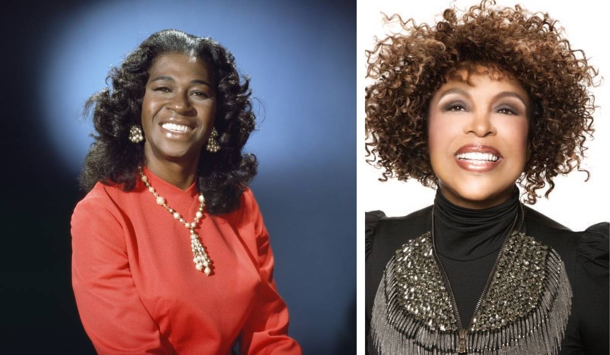 Clara Estella Roberta Johnson