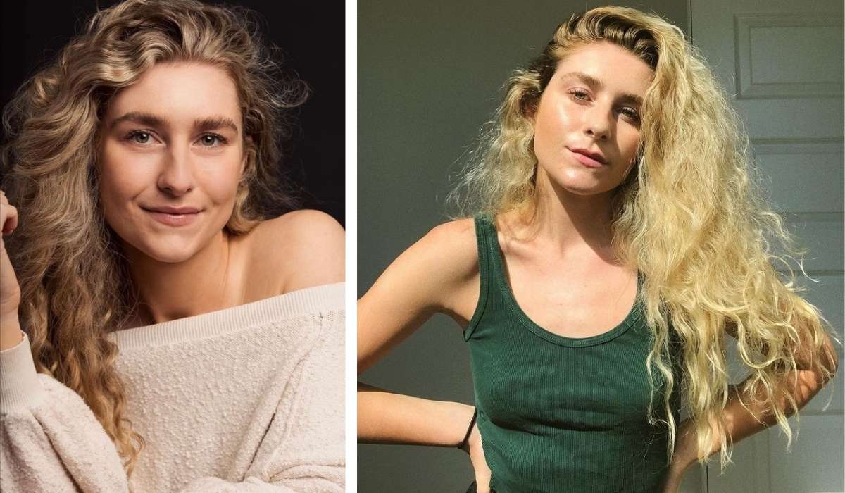 Courtney Taylor Olsen