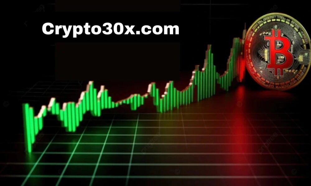Crypto30x.com Review