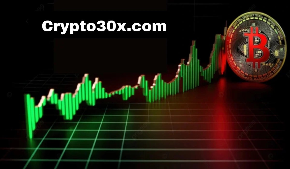 Crypto30x.com Review