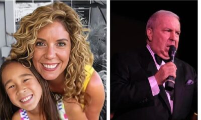 Francine Sinatra Anderson