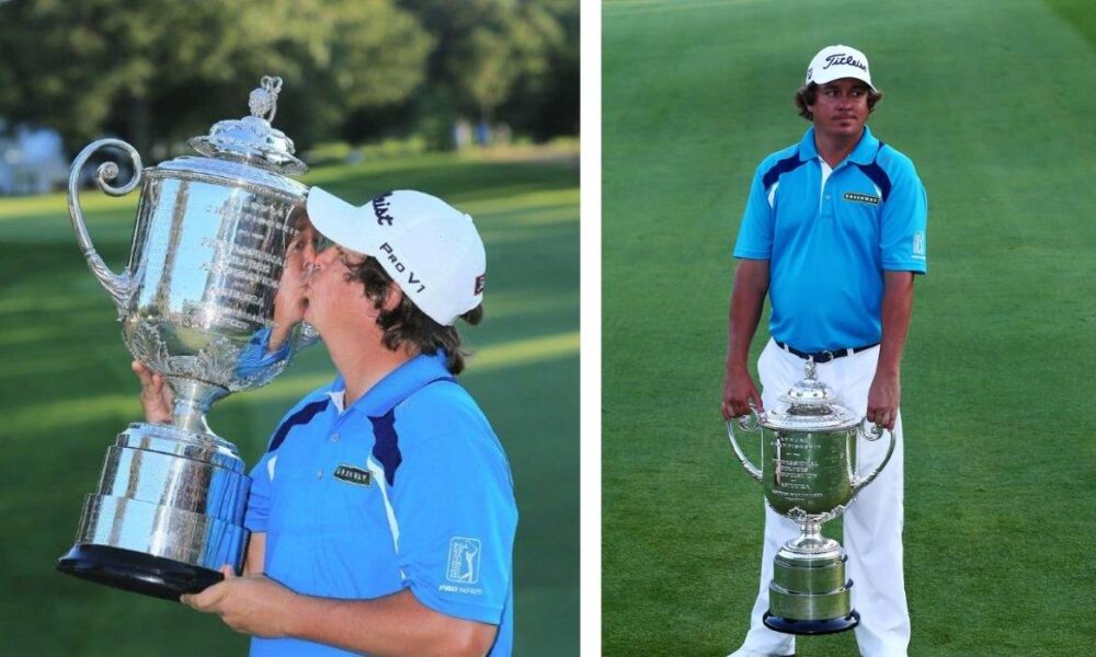 Jason Dufner
