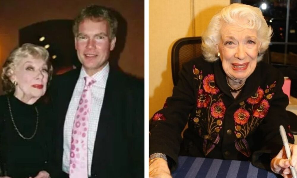 Randolph Richard Charles