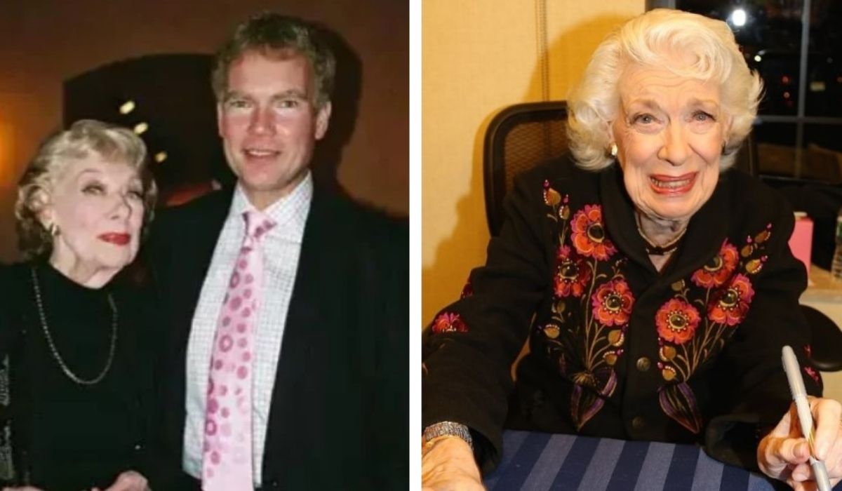 Randolph Richard Charles