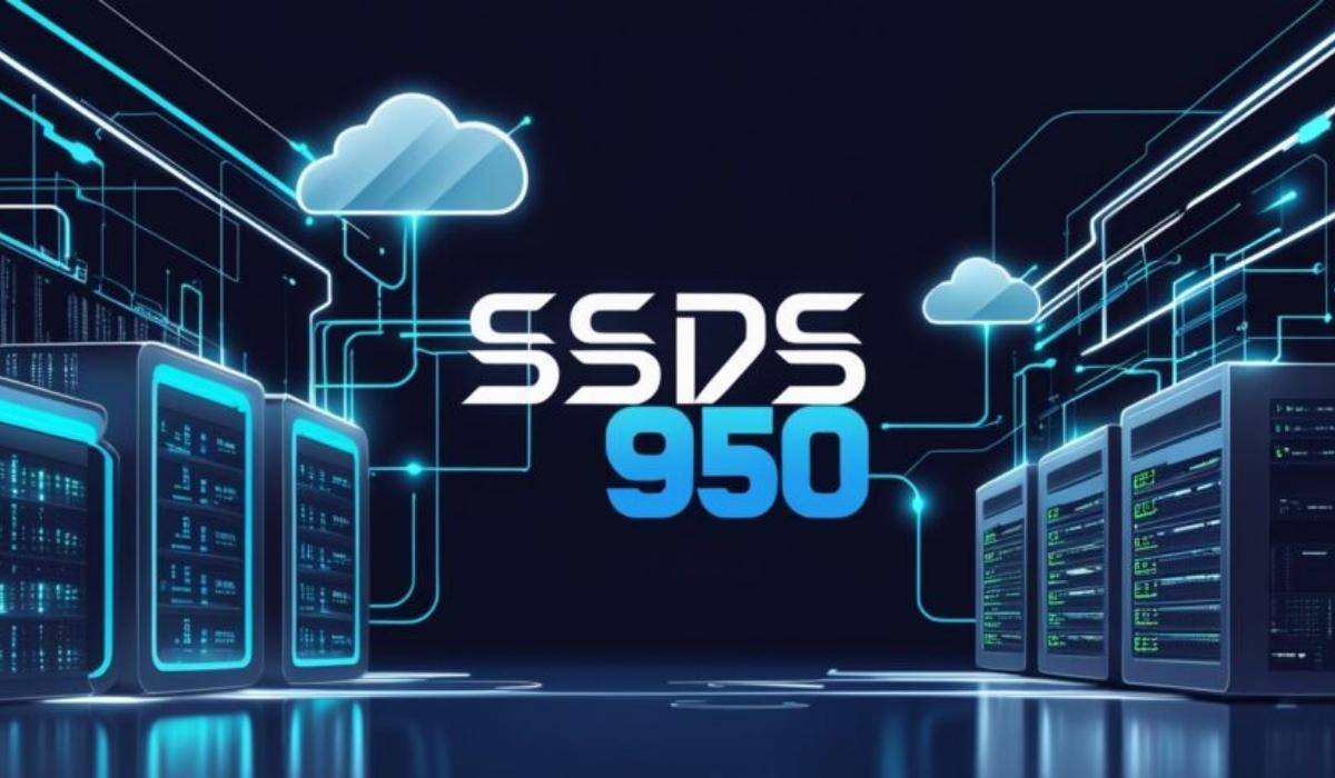 SSIS 950