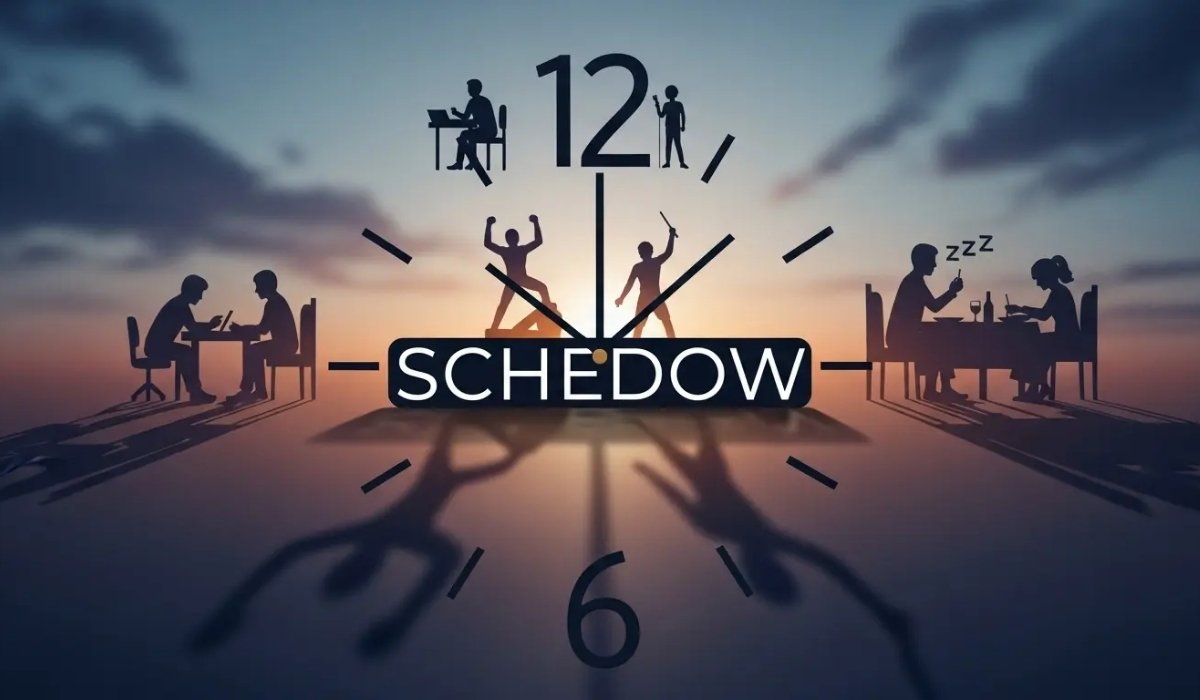 Schedow