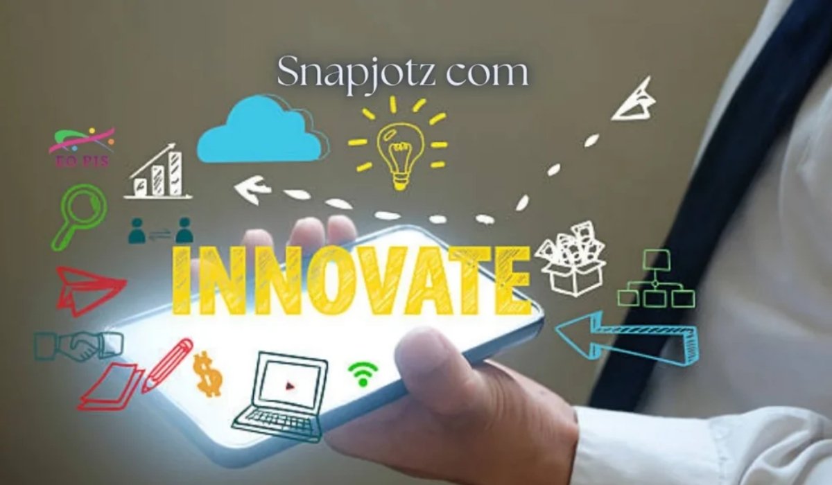 SnapJotz.com