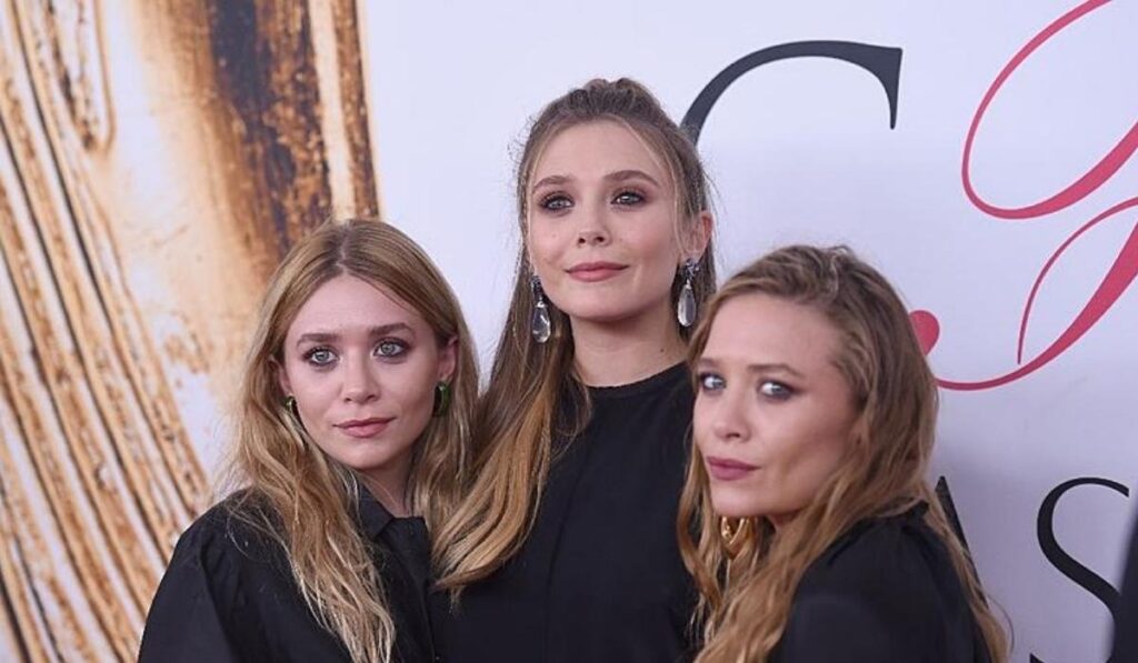 Courtney Taylor Olsen