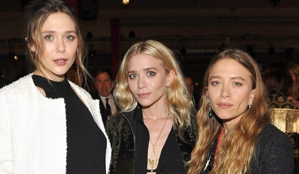 Courtney Taylor Olsen