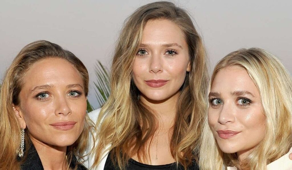 Courtney Taylor Olsen