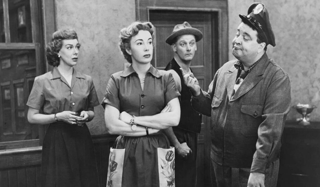 Randolph Richard Charles