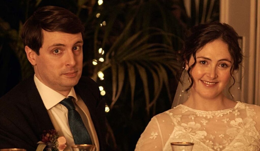 Randolph Richard Charles