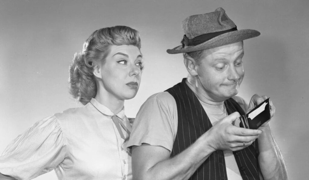 Randolph Richard Charles