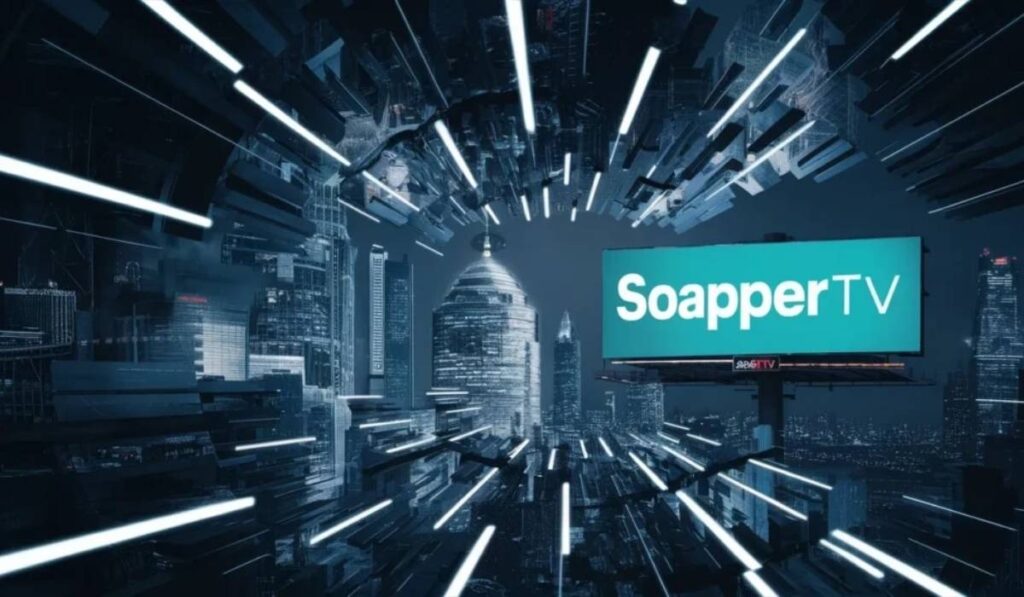 Soappertv 