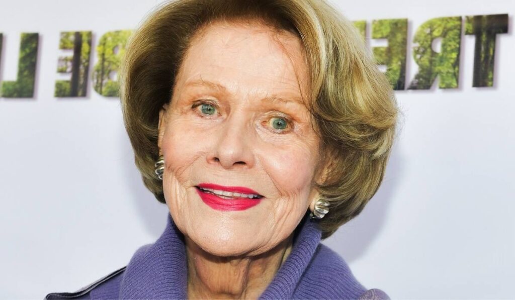 Clara Estella Roberta Johnson