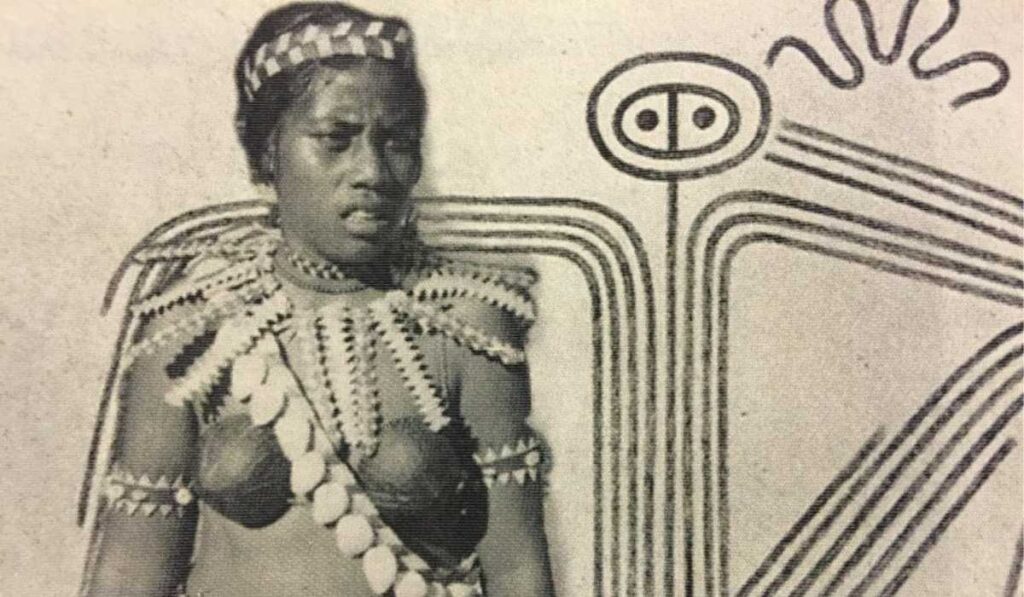 Clara Estella Roberta Johnson